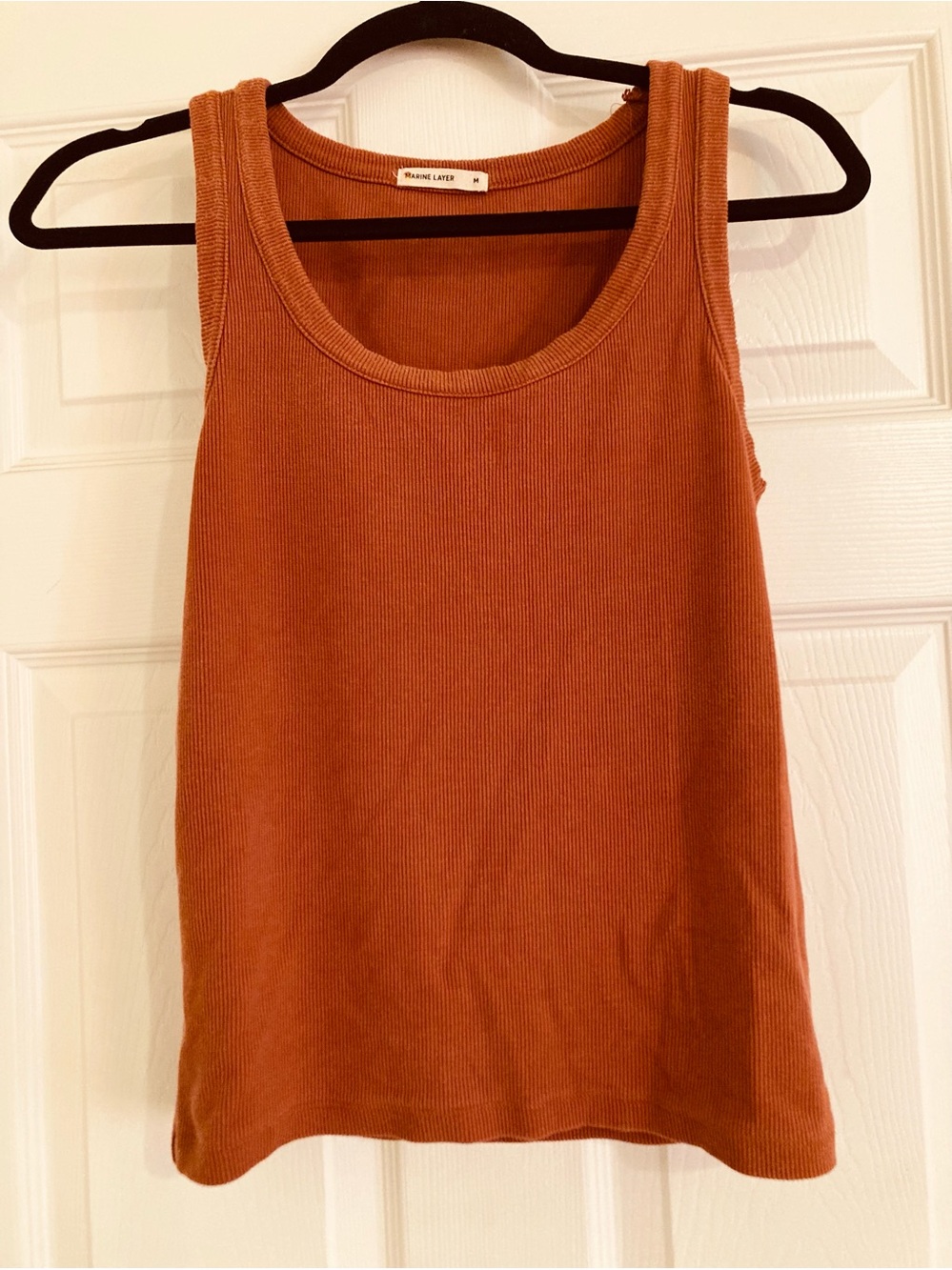 Marine Layer Active Tank Top